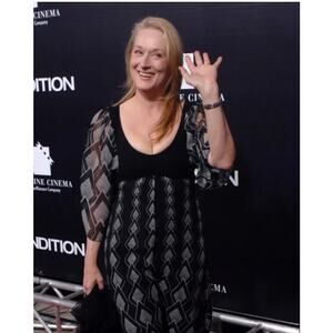 Temperly London Silk‎ Dress